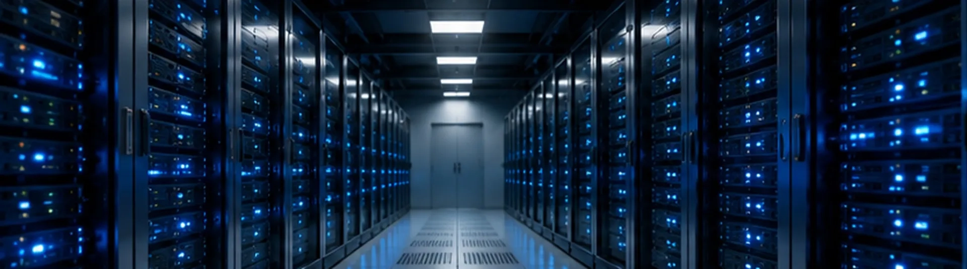 IT infrastructure data centre and virtualization solutions UAE