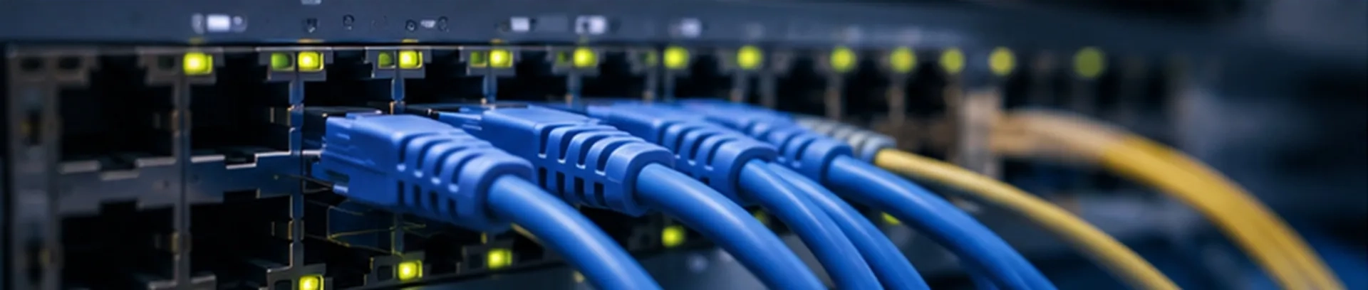 Managed IT services and annual maintenance contracts for UAE businesses